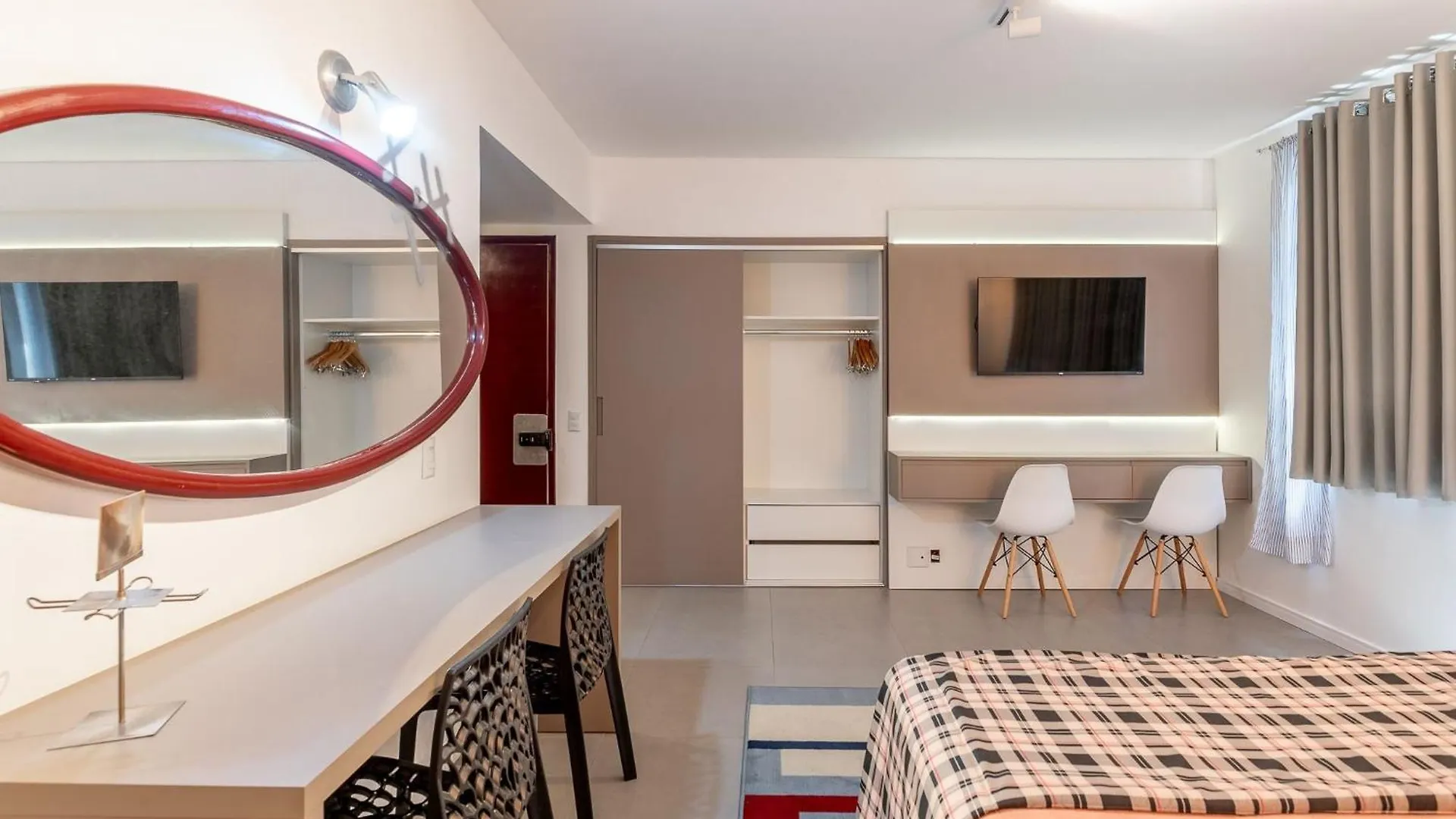 Duque 1705 - Centro Historico Apartment Porto Alegre
