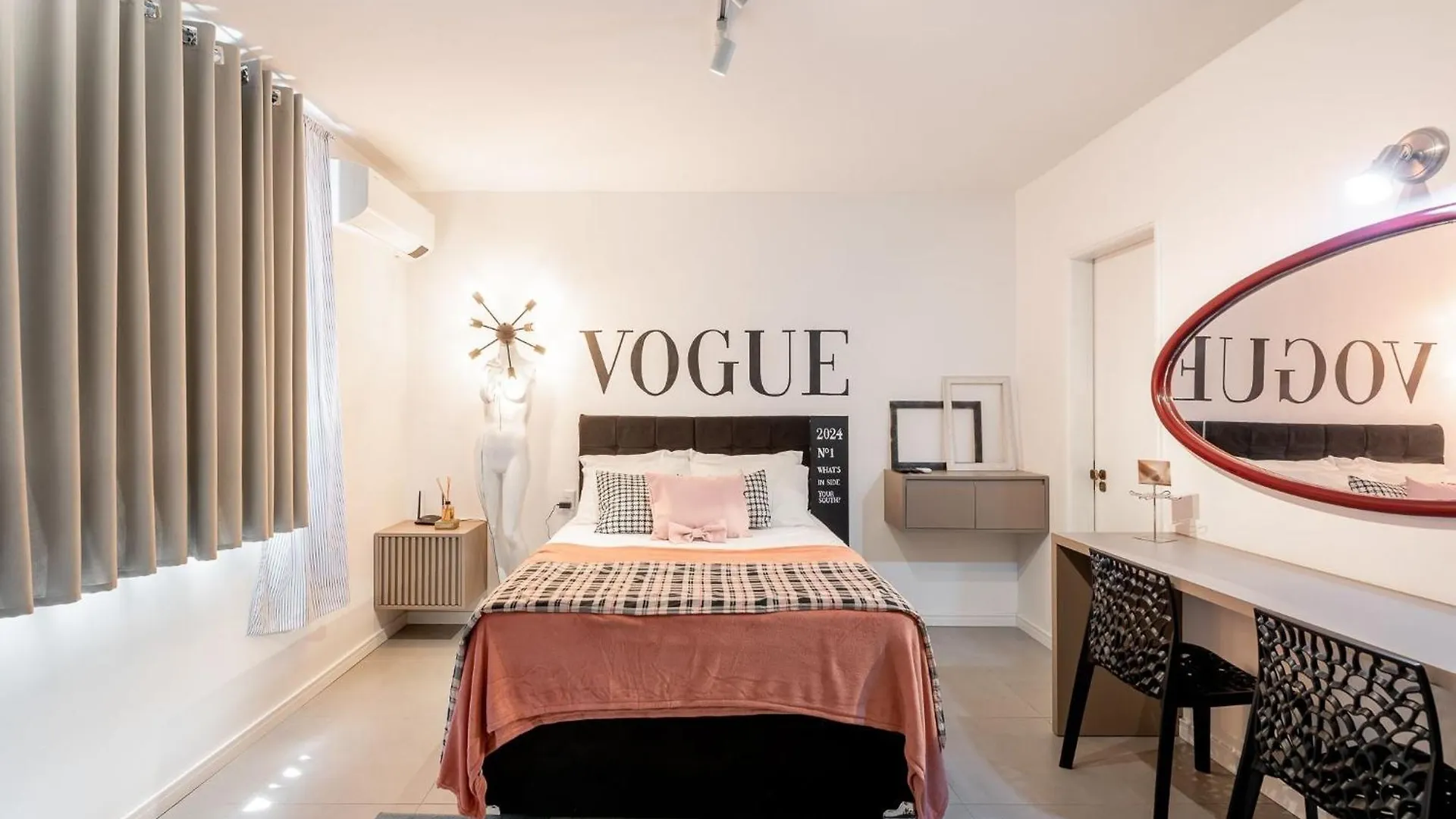 Duque 1705 - Centro Historico Apartment Porto Alegre Brazil