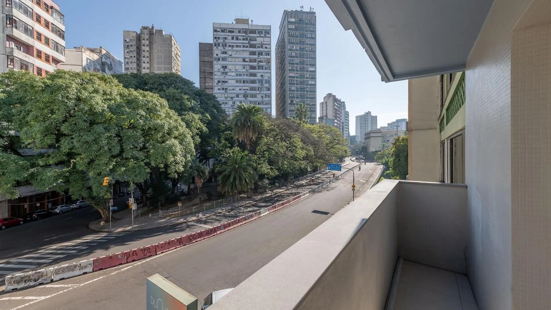 Duque 1705 - Centro Historico Apartment Porto Alegre