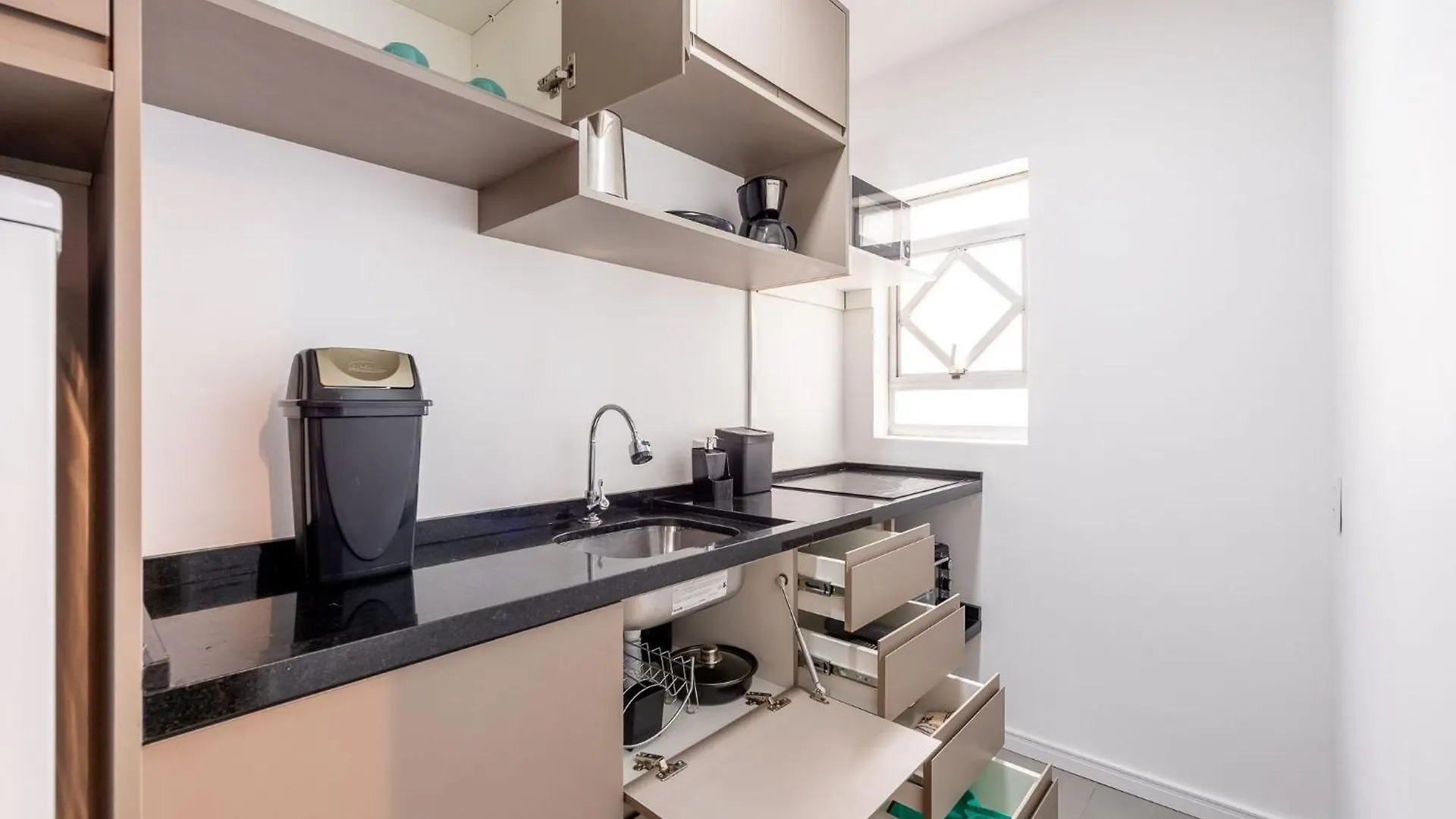 Duque 1705 - Centro Historico Apartment Porto Alegre