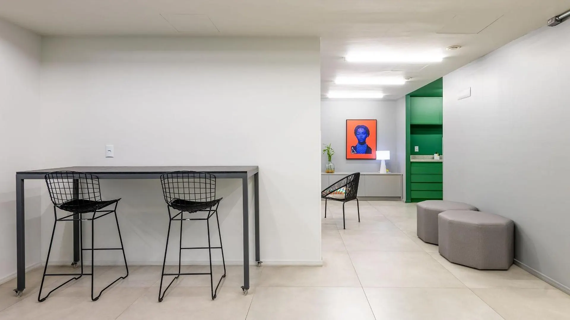 Duque 1705 - Centro Historico Apartment Porto Alegre